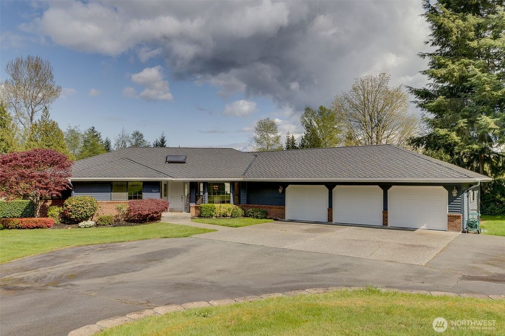 Photo of 7617 160th Street SE, Snohomish, WA 98296 (MLS # 2403331)