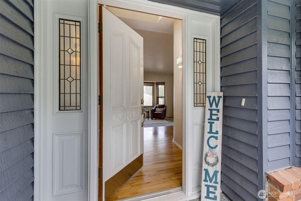 Photo of 7617 160th Street SE, Snohomish, WA 98296 (MLS # 2403331)