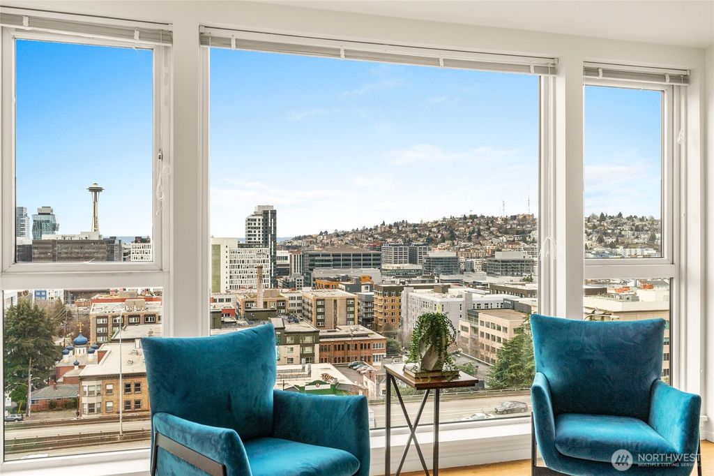 Photo of 400 Melrose Avenue E #403, Seattle, WA 98102 (MLS # 2486408)