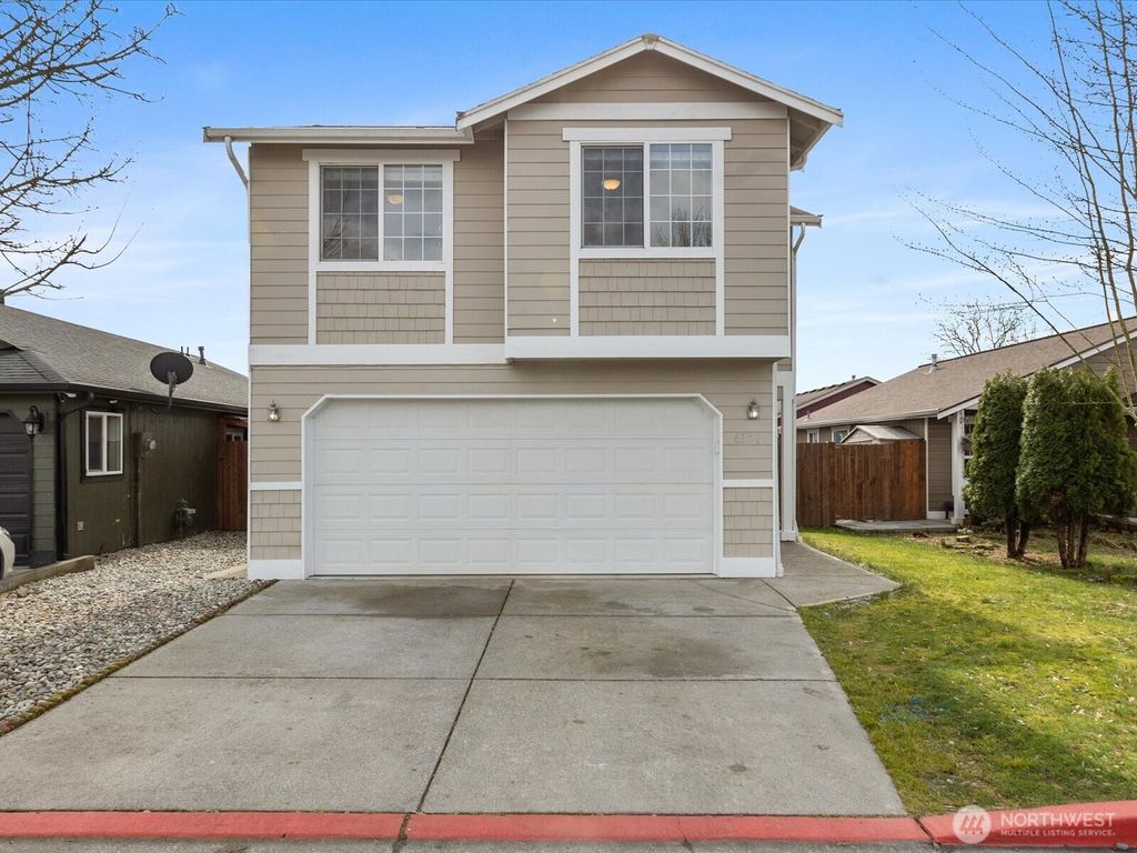 Photo of 4320 NE 151st Street #94, Marysville, WA 98271 (MLS # 2344182)