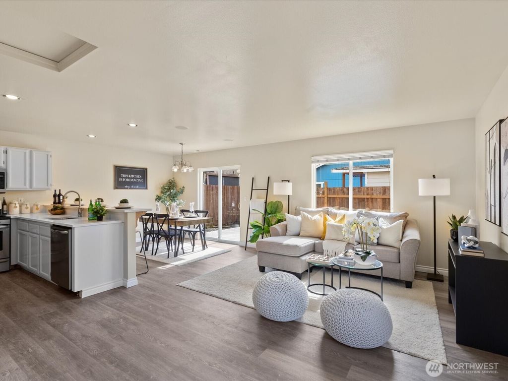 Photo of 4320 NE 151st Street #94, Marysville, WA 98271 (MLS # 2344182)