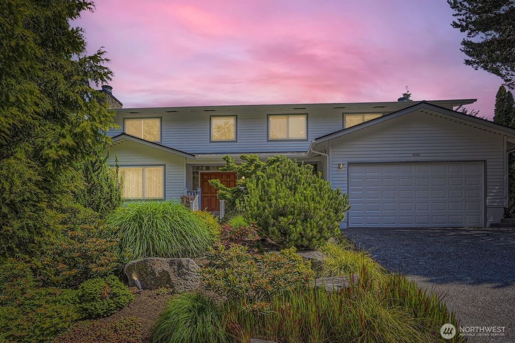 Photo of 14348 SE 47th Place, Bellevue, WA 98006 (MLS # 2384757)