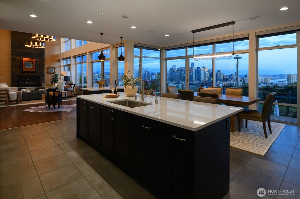 Photo of 167 Prospect Street, Seattle, WA 98109 (MLS # 2512765)