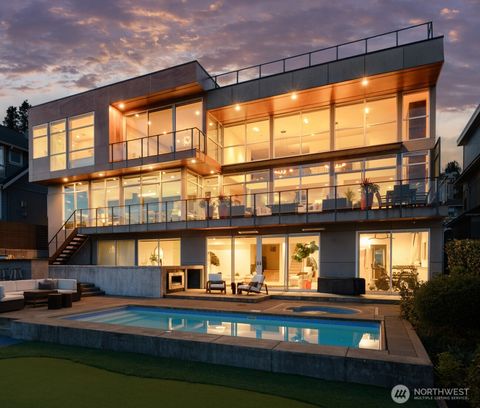 Photo of 167 Prospect Street, Seattle, WA 98109 (MLS # 2512765)