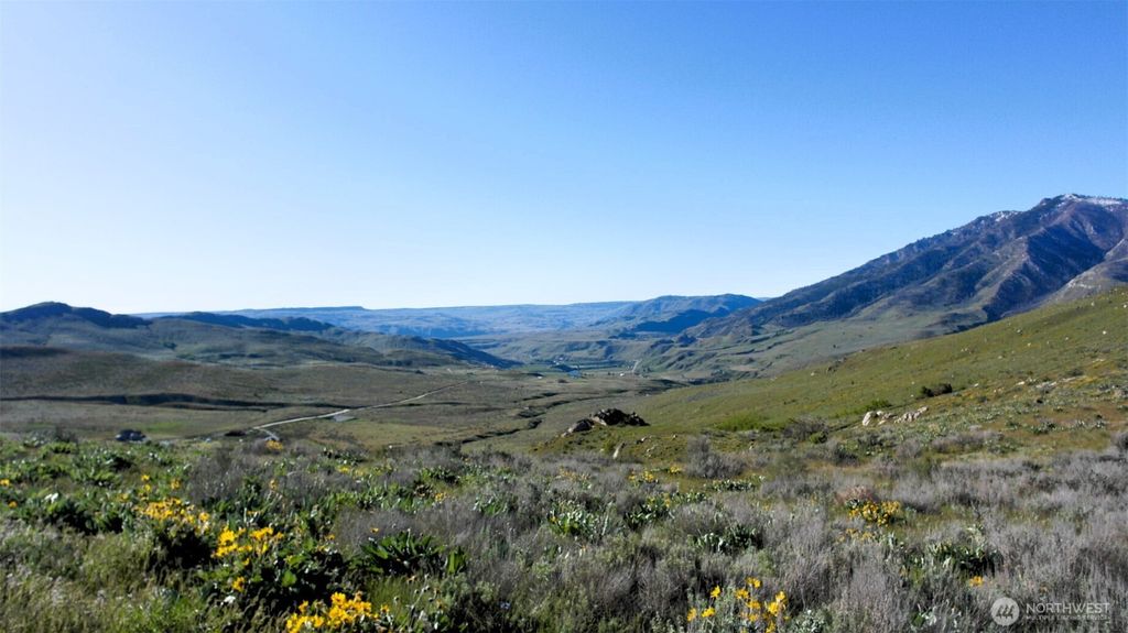 Photo of 31 Cowboy Road, Methow, WA 98834 (MLS # 2502561)