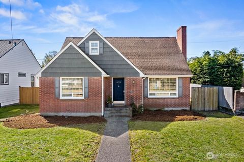4014 N 10th Street Tacoma WA 98406
