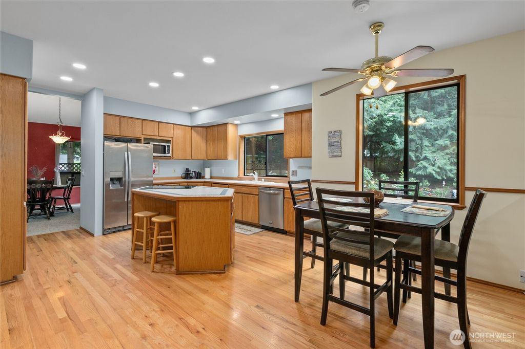 Photo of 31625 NE 106th Street, Carnation, WA 98014 (MLS # 2519684)