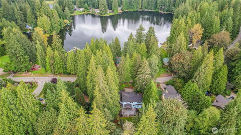 Photo of 31625 NE 106th Street, Carnation, WA 98014 (MLS # 2519684)
