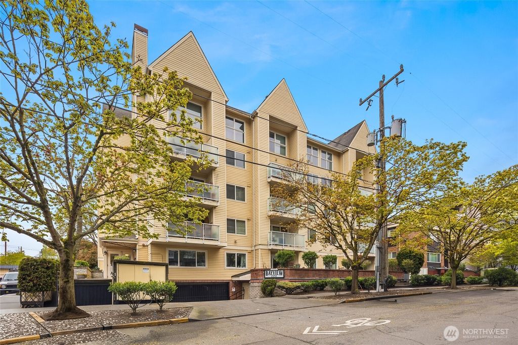 Photo of 2250 NW 58th Street #302, Seattle, WA 98107 (MLS # 2499440)