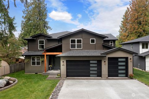 A home in Bonney Lake