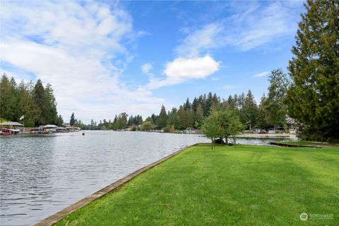 A home in Bonney Lake