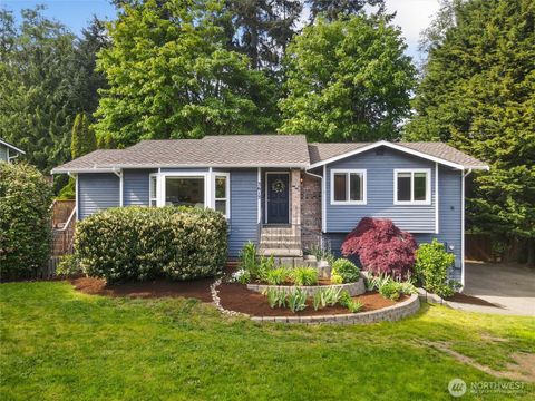 Photo of 3613 97th Place SE, Everett, WA 98208 (MLS # 2519370)