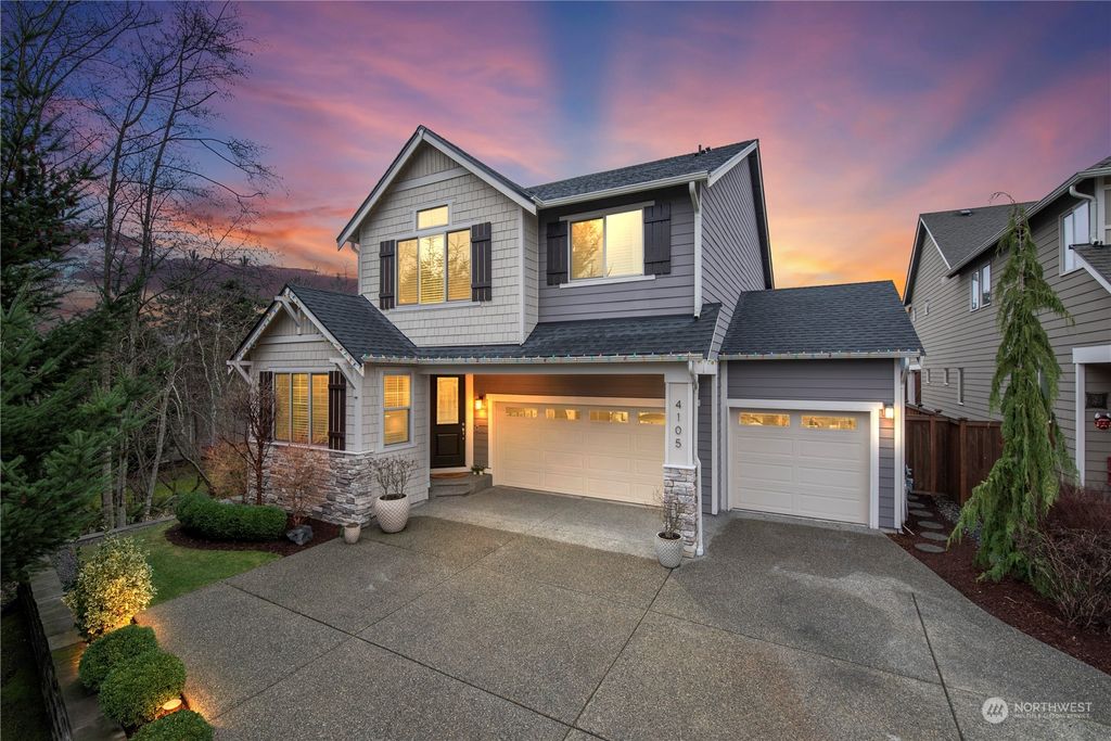 Photo of 4105 Strumme Road, Bothell, WA 98012 (MLS # 2138583)