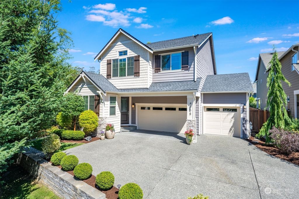 Photo of 4105 Strumme Road, Bothell, WA 98012 (MLS # 2138583)
