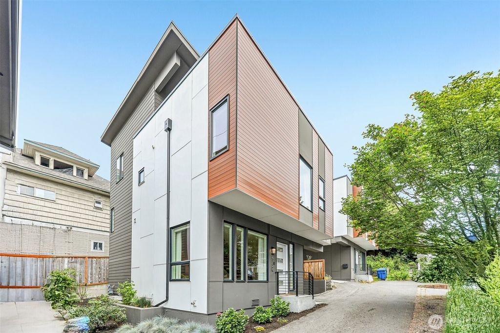 Photo of 4128 3rd Avenue NW, Seattle, WA 98107 (MLS # 2526732)
