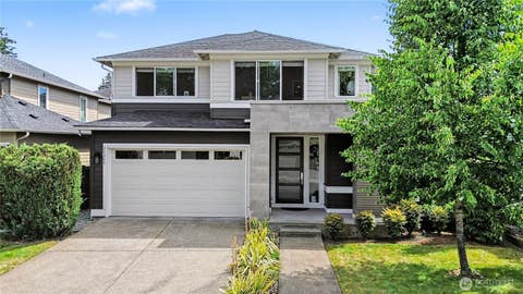 Photo of 24045 SE 258th Way, Maple Valley, WA 98038 (MLS # 2541633)