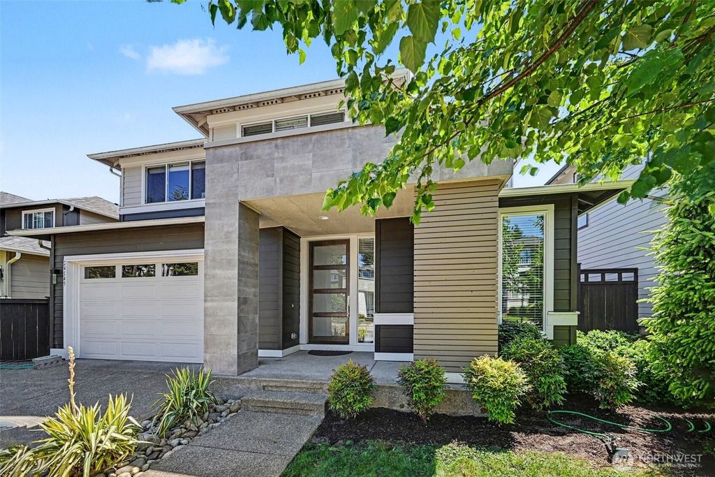 Photo of 24045 SE 258th Way, Maple Valley, WA 98038 (MLS # 2541633)