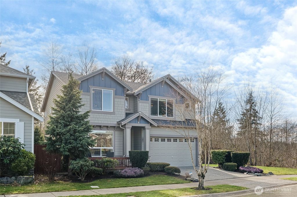 Photo of 1516 170th Place SE, Bothell, WA 98012 (MLS # 2484241)