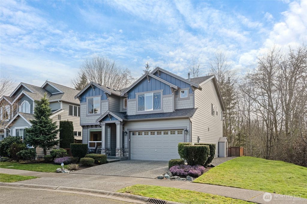 Photo of 1516 170th Place SE, Bothell, WA 98012 (MLS # 2484241)