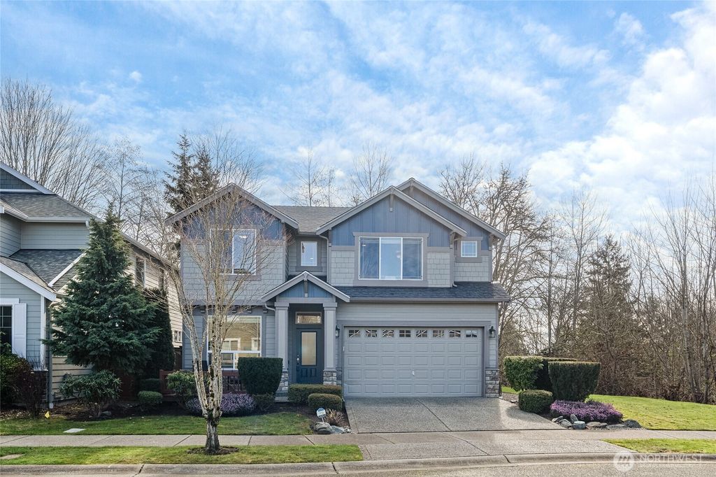 Photo of 1516 170th Place SE, Bothell, WA 98012 (MLS # 2484241)
