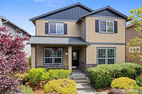Photo of 18539 97th Avenue E, Puyallup, WA 98375 (MLS # 2533663)