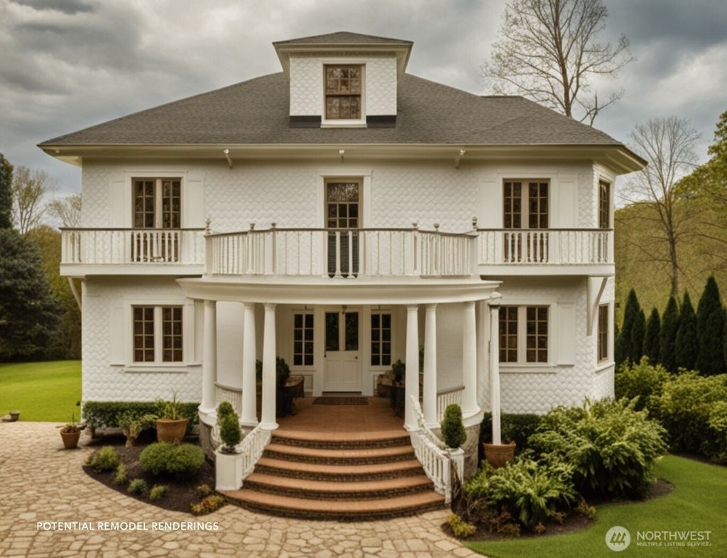 Photo of 1021 34th Avenue E, Seattle, WA 98112 (MLS # 2465235)