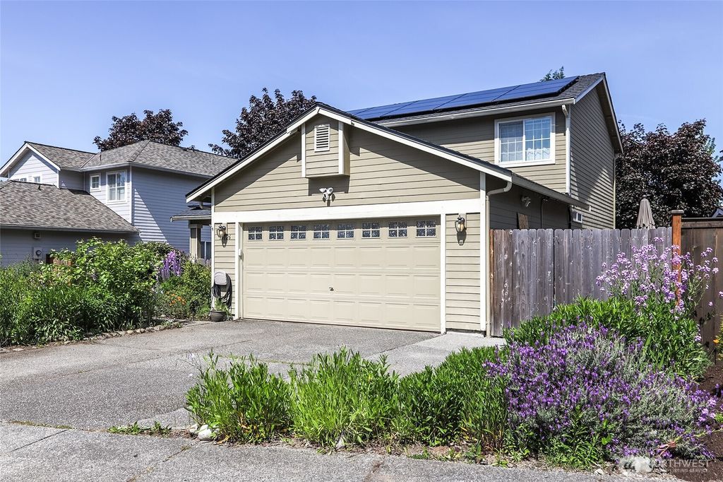 Photo of 15126 55th Avenue SE, Everett, WA 98208 (MLS # 2384473)