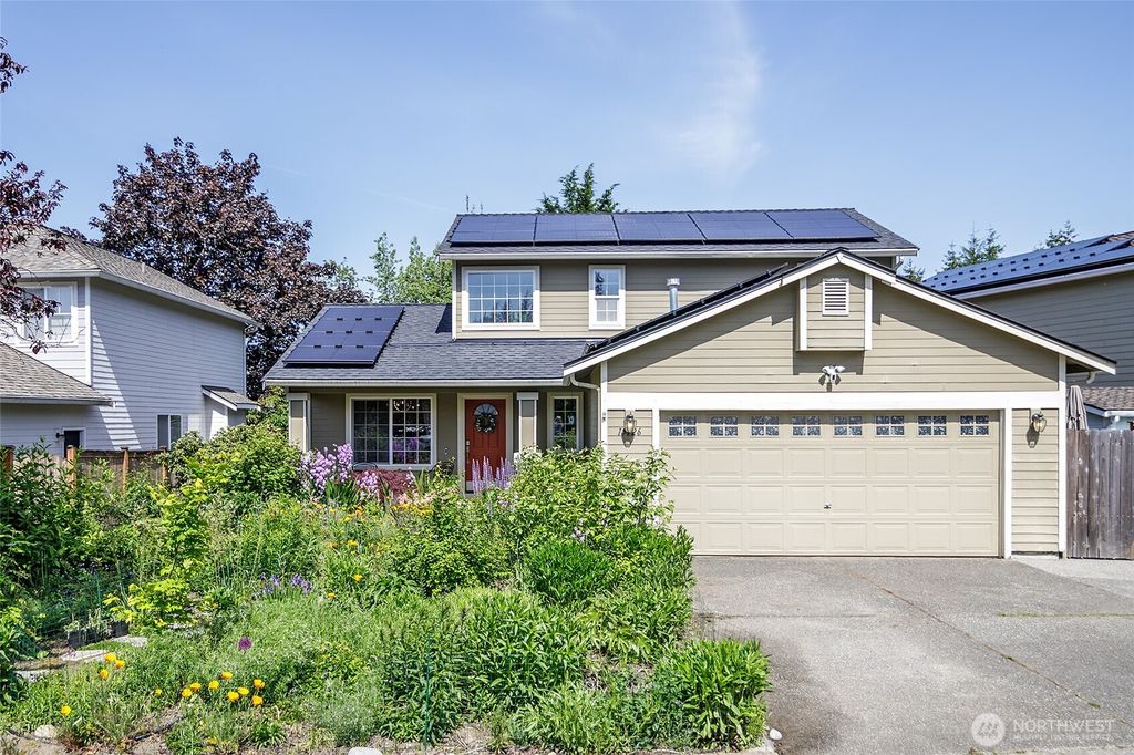 Photo of 15126 55th Avenue SE, Everett, WA 98208 (MLS # 2384473)