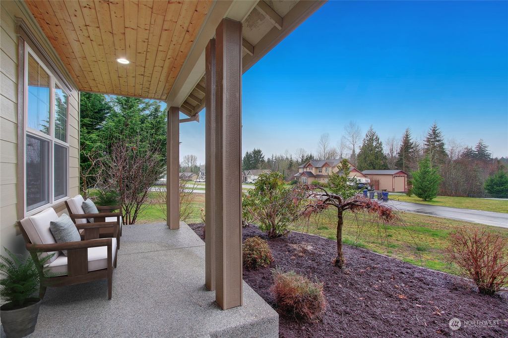 Photo of 9627 146th Avenue NE, Granite Falls, WA 98252 (MLS # 2203300)