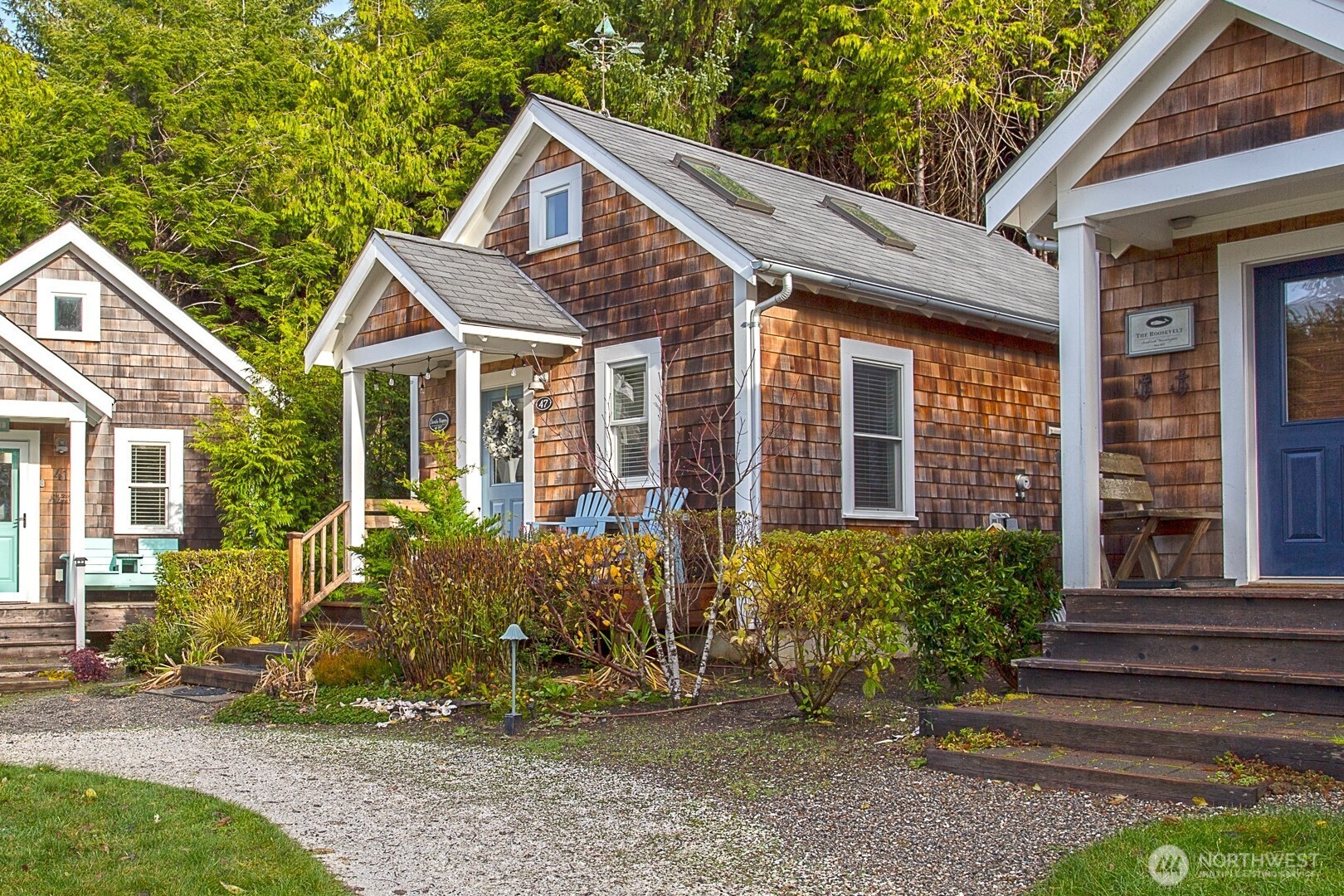 47 Beach Cabin Lane