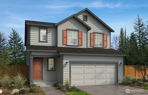 451 185th Street Ct E 16 Spanaway WA 98387