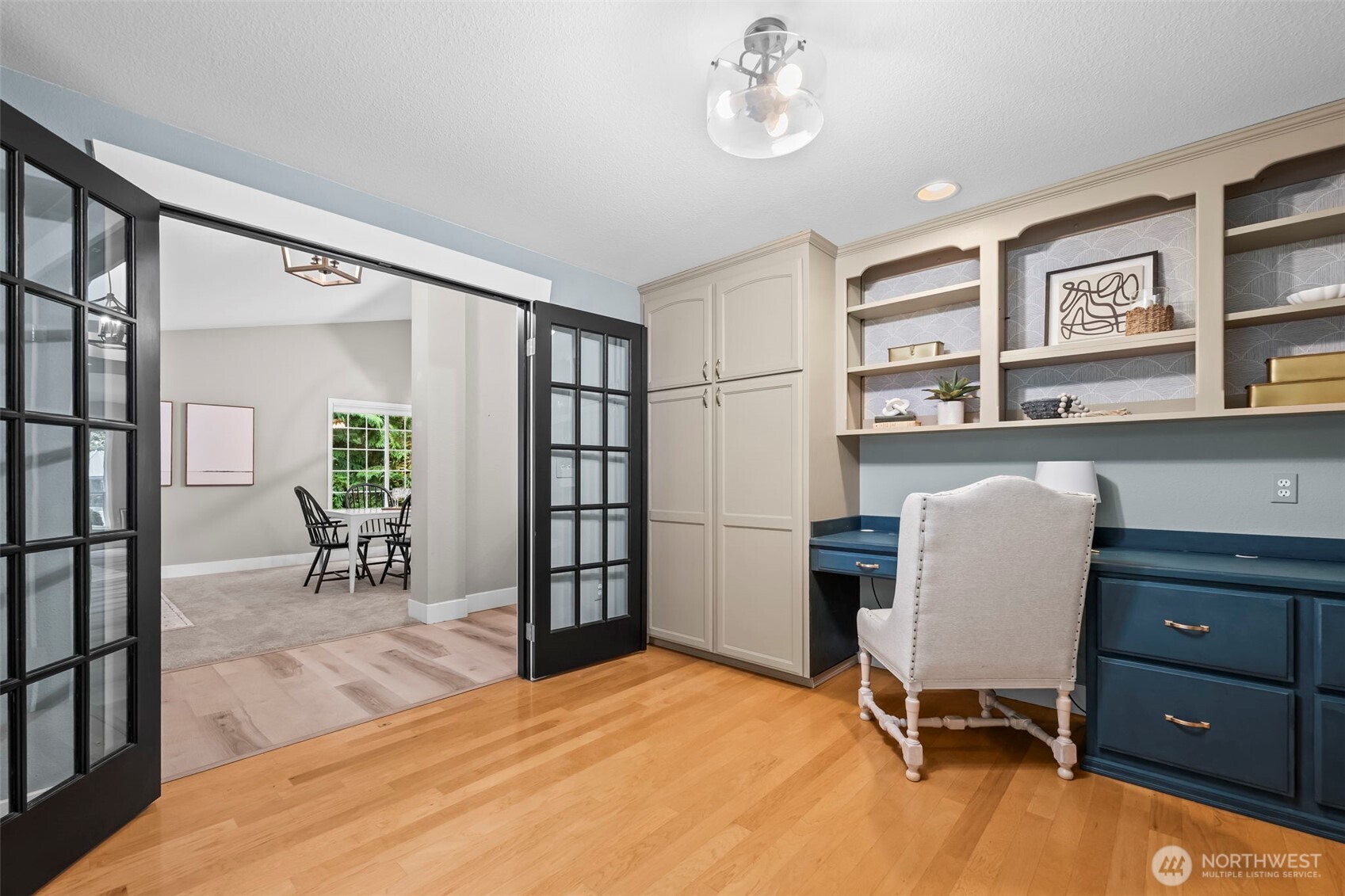 3503 15th Avenue Ct NW