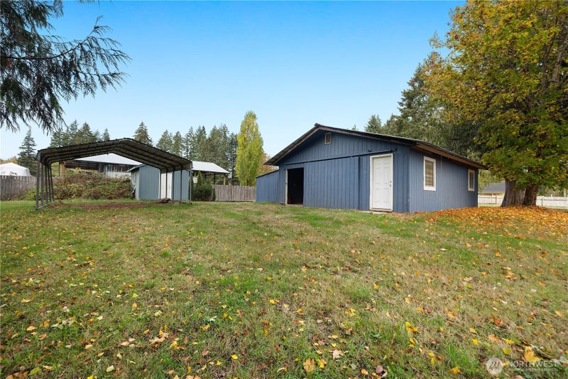 221 E Deer Creek Road