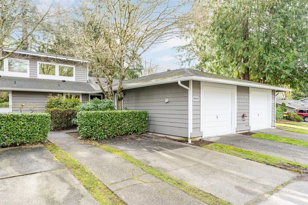 Photo of 16003 NE 41st Court #7-C, Redmond, WA 98052 (MLS # 2034295)