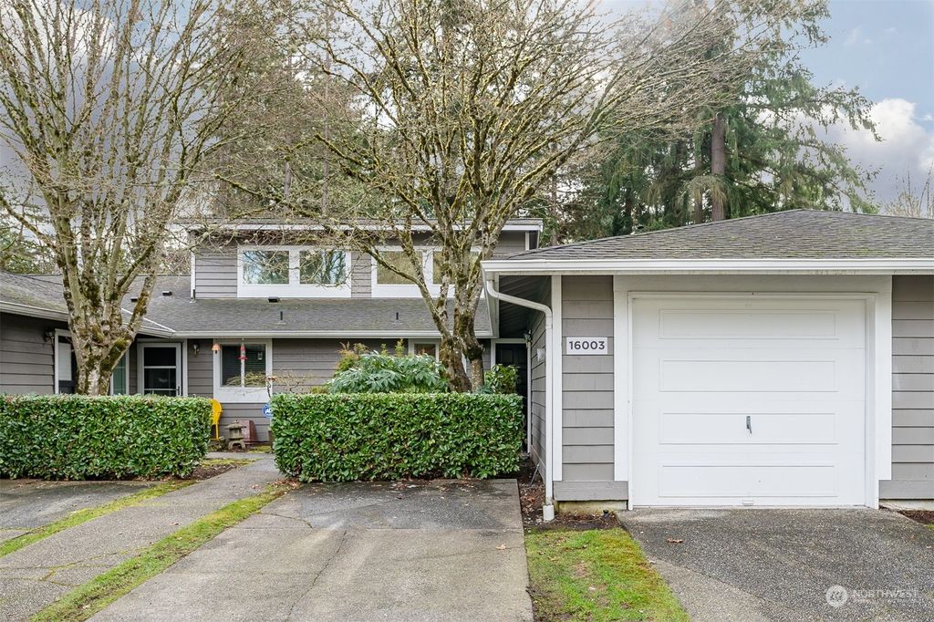 Photo of 16003 NE 41st Court #7-C, Redmond, WA 98052 (MLS # 2034295)