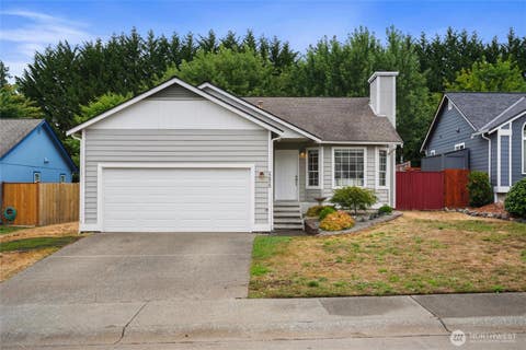 Photo of 22926 SE 280th Place, Maple Valley, WA 98038 (MLS # 2567444)