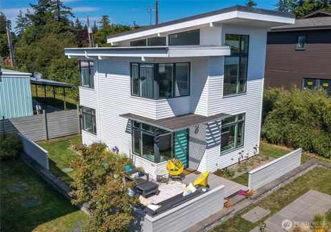 430 Prune Aly B Orcas Island WA 98245