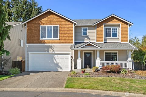 Photo of 11502 138th Street Ct E, Puyallup, WA 98374 (MLS # 2434201)