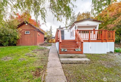 25406 E 37th Avenue E Spanaway WA 98387