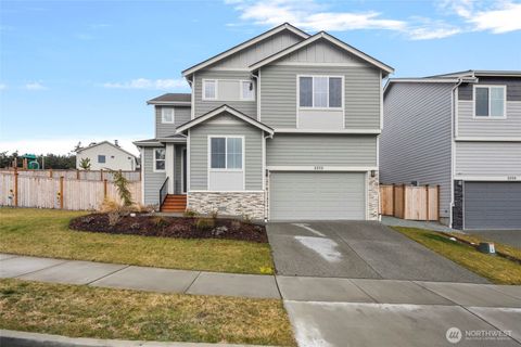 2205 SW Putnam Drive, Oak Harbor, WA 98277 - MLS#: 2332962