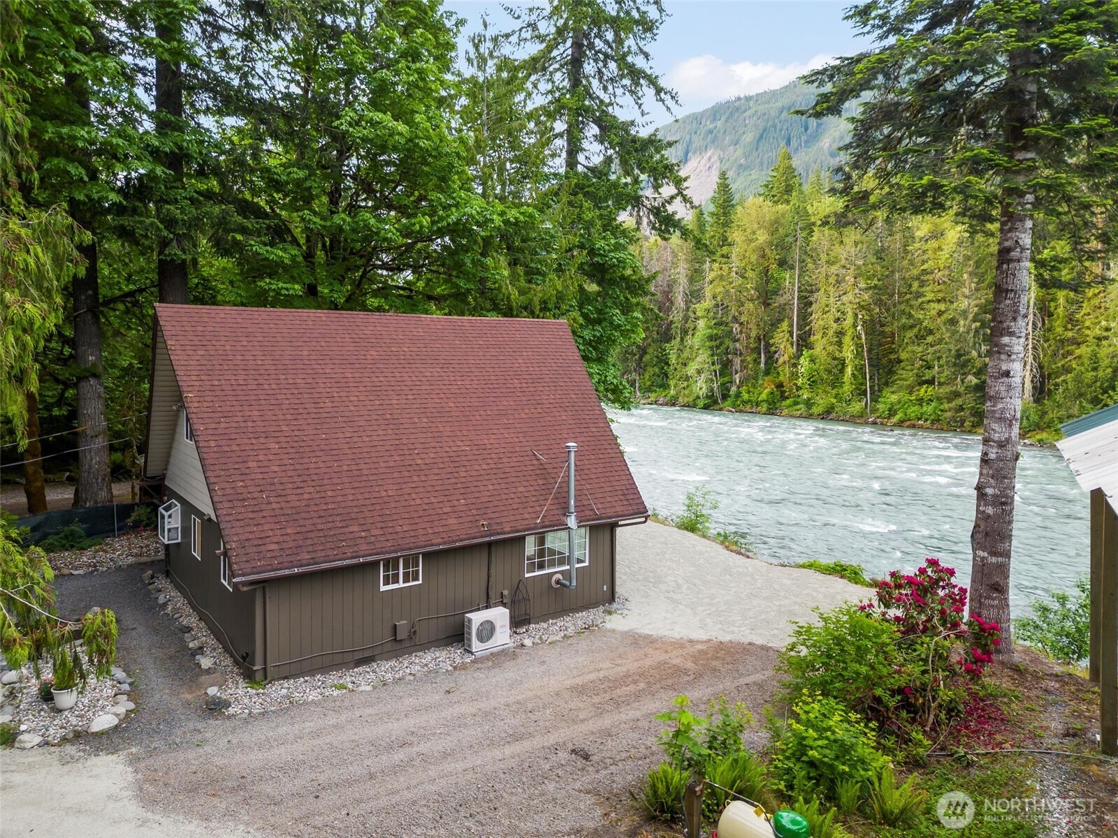 25921 Clear Creek Rd