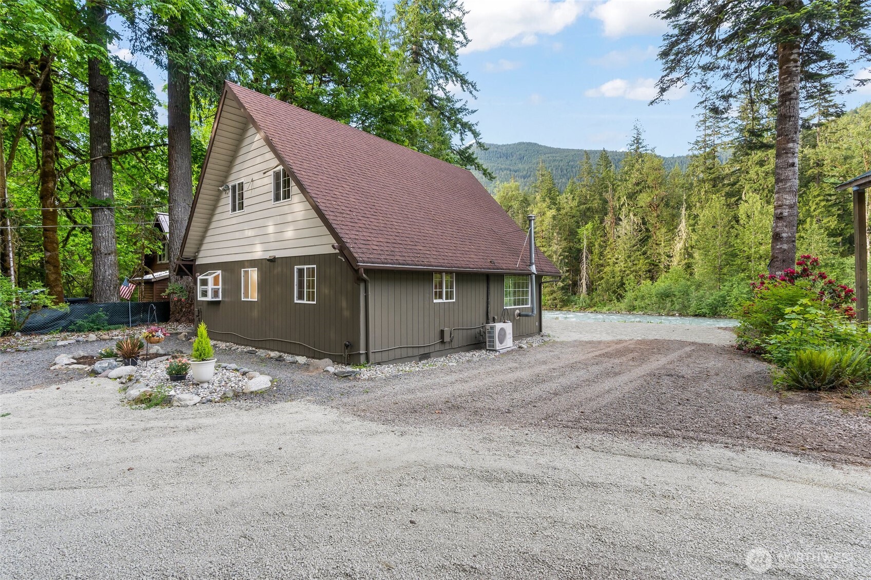 25921 Clear Creek Rd