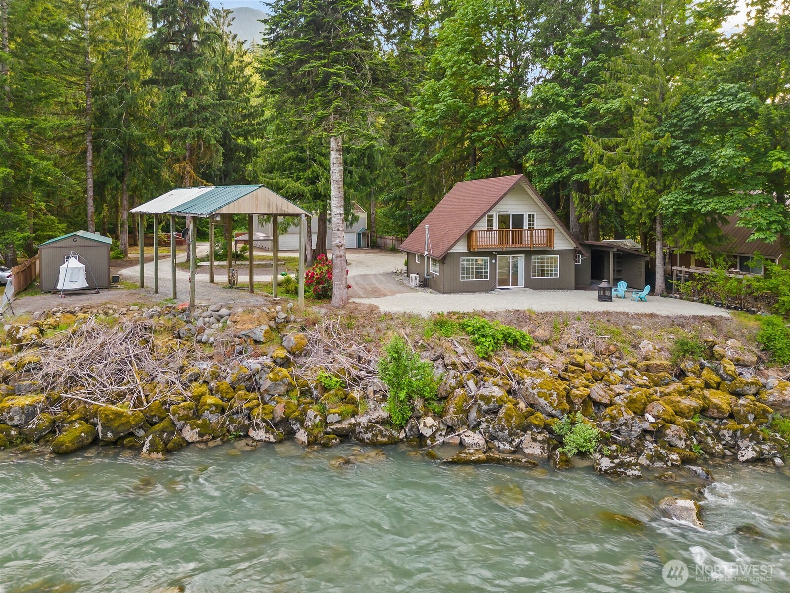 25921 Clear Creek Rd