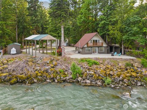 25921 Clear Creek Rd Darrington WA 98241