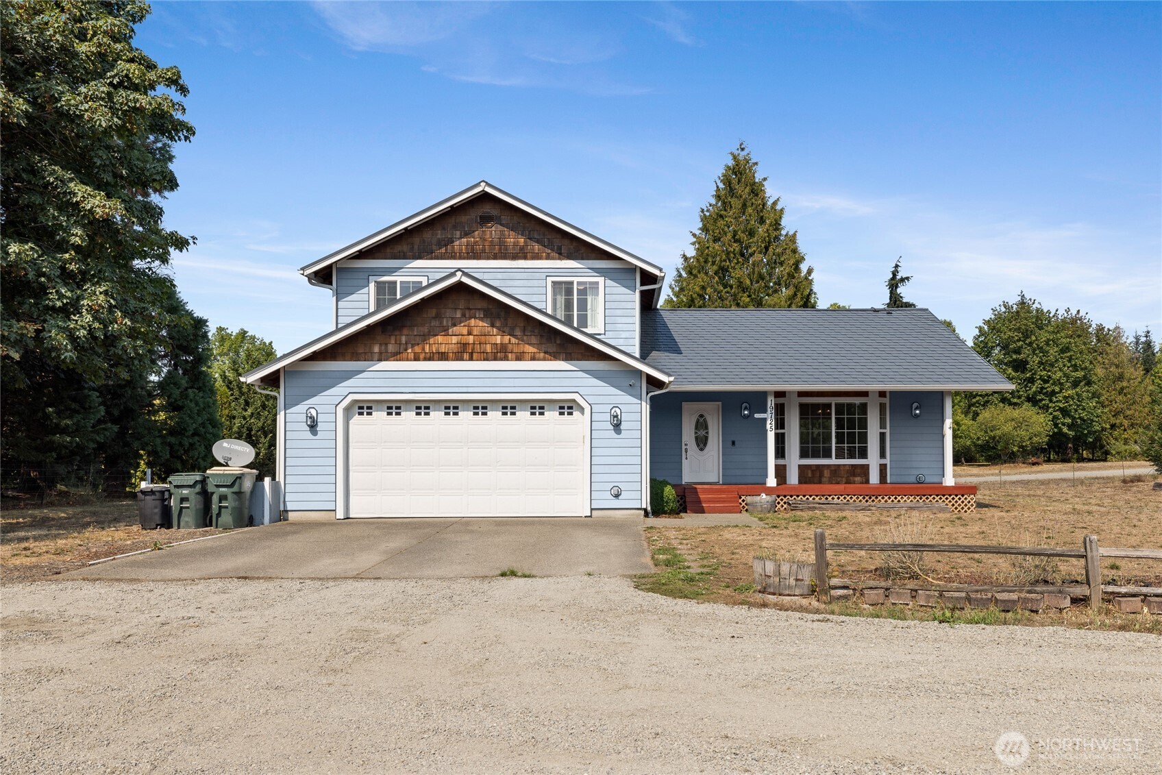 19725 Crosswinds Drive SE