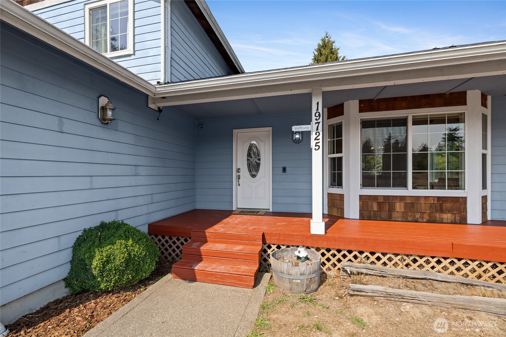 19725 Crosswinds Drive SE