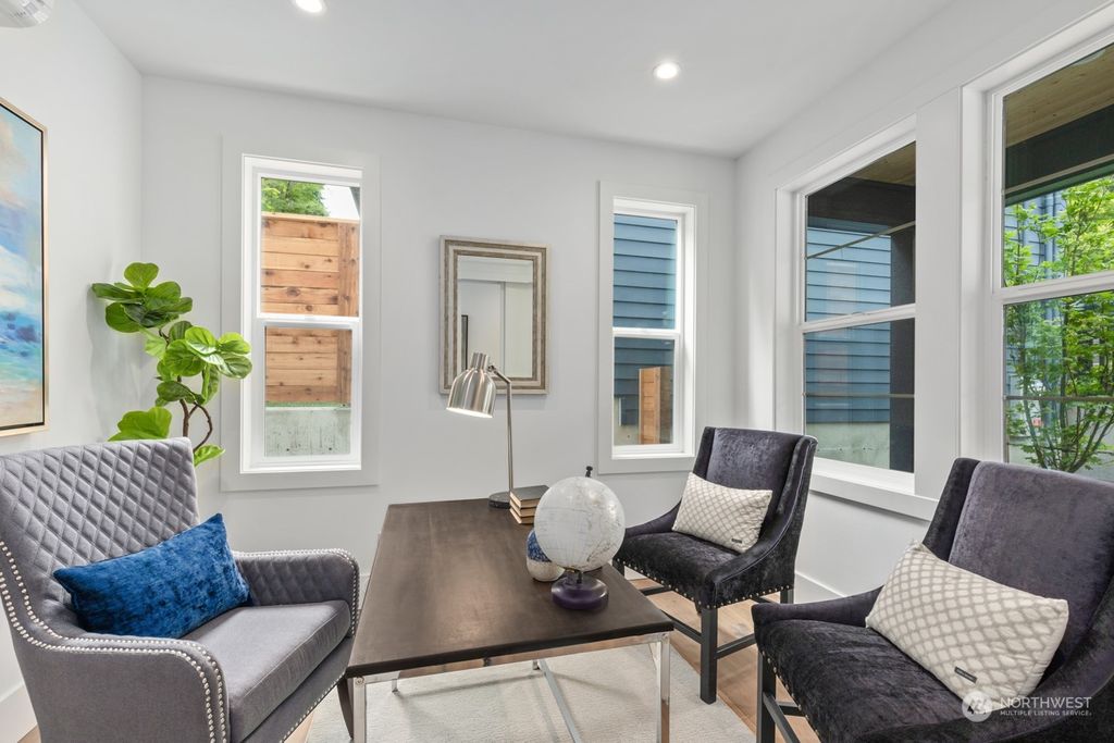 Photo of 3539 NE 93rd Street, Seattle, WA 98115 (MLS # 2075253)