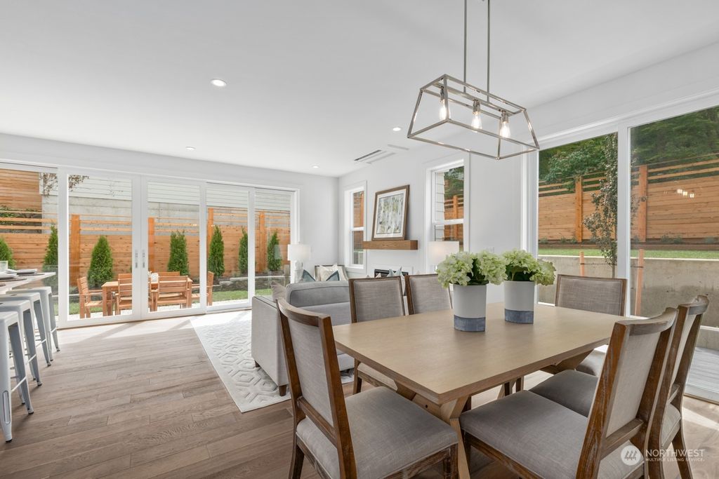 Photo of 3539 NE 93rd Street, Seattle, WA 98115 (MLS # 2075253)