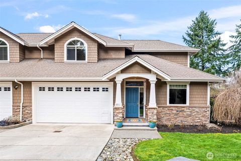 Photo of 3911 62nd Street NW, Gig Harbor, WA 98335 (MLS # 2494876)