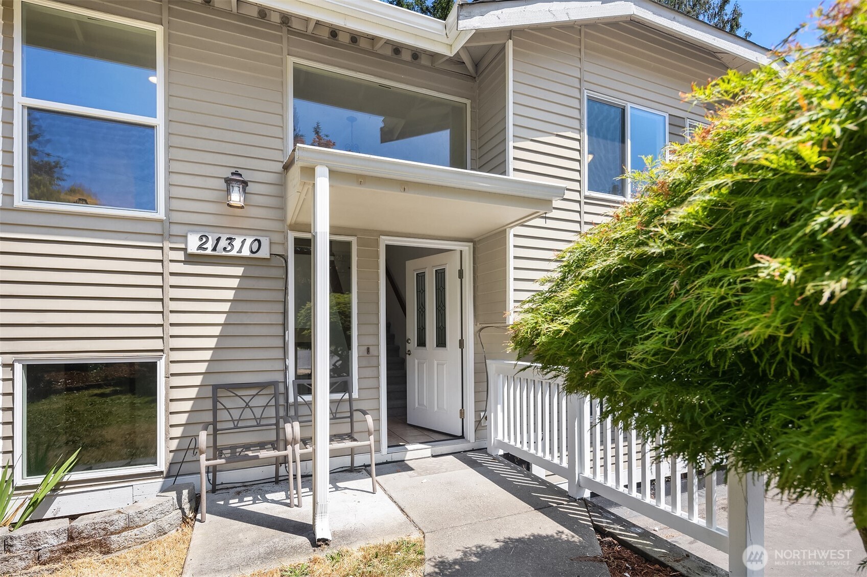 21310 SE 412th Place